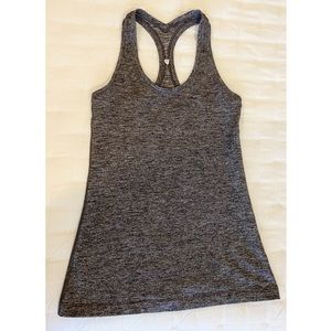 Lululemon Nulu Tank